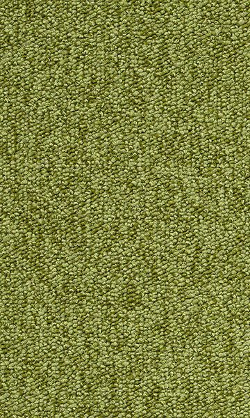 VORWERK® Teppich Rondo gekettelt, 200x200 cm, diverse Farben