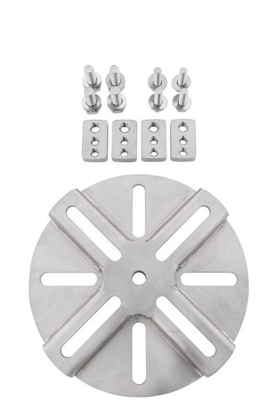 DOPPLER Adapterplatte