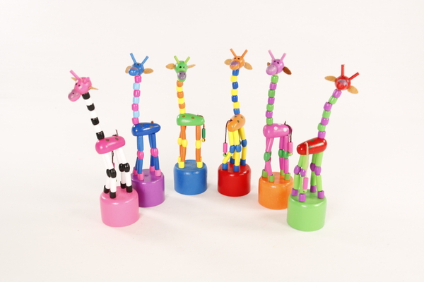 Giraffe, Perlen, Schmuck, Kunsthandwerk, Spielzeug