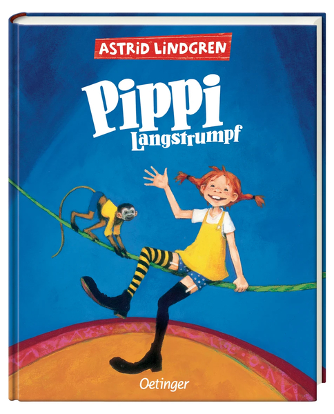 Pippi Langstrumpf 1 Pippi Langstrumpf 1