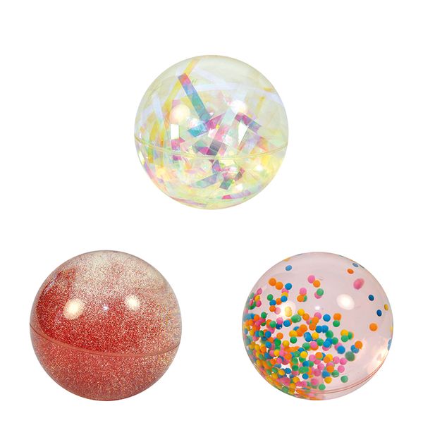 ball, glitter, gloss, confetti, sprinkle