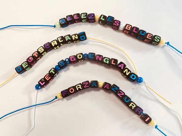 Kunststoffperlen Kristalle, bunt, 2000 Stück Kunststoffperlen Kristalle, bunt, 2000 Stück