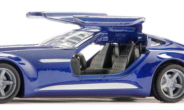 SIKU Mercedes-Maybach 6, ab 3 Jahre