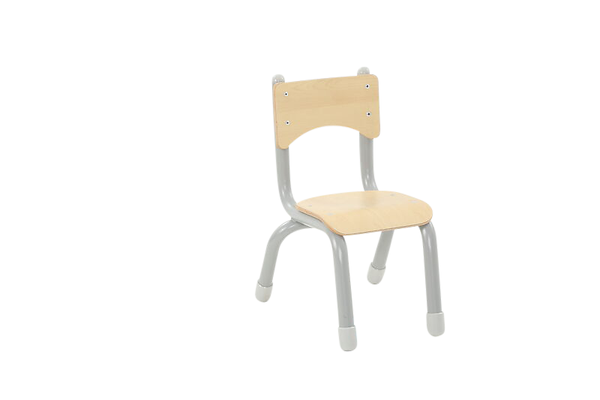 Stuhl Owlaf, stapelbar, 4 Stück