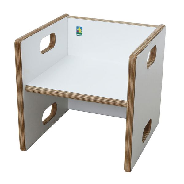 DECOR Tisch-Stuhl Kombi Kombinationstisch + 4 Wandelstühle DECOR Tisch-Stuhl Kombi Kombinationstisch + 4 Wandelstühle