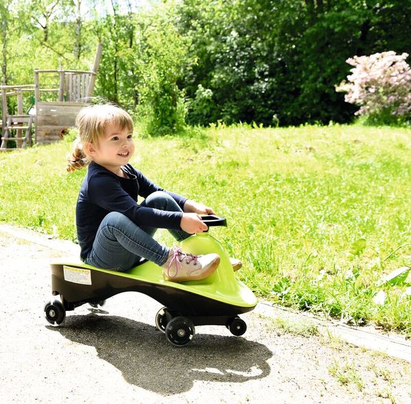 Magic Driving Car, ab 3 Jahre