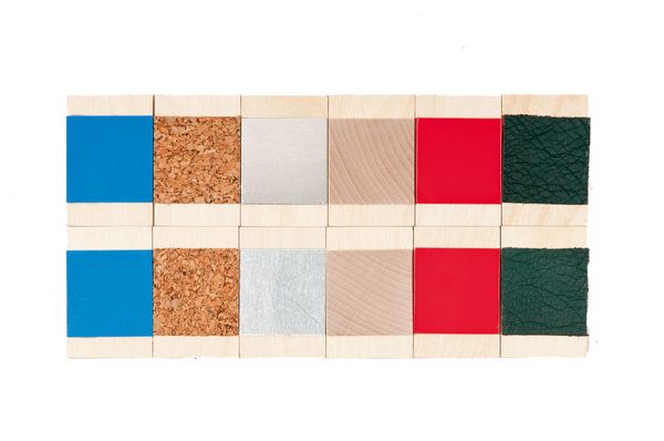 DUSYMA Fühlkistchen DUSYMA Fühlkistchen