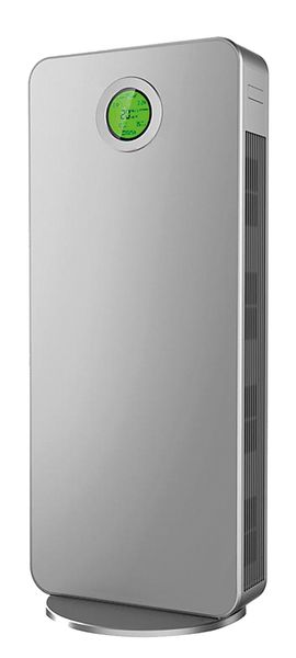 Standby Power, Inverter, Solar Battery, Vertical Tower, Green Display
