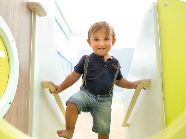 BETZOLD EduCasa Spielburg