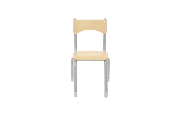 Stuhl Owlaf, stapelbar, 4 Stück