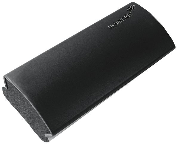 Legamaster, Stiftetui, Kunststoff, Schwarz, Pencil case