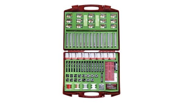 CORNELSEN Experimentierbox Stromkreise