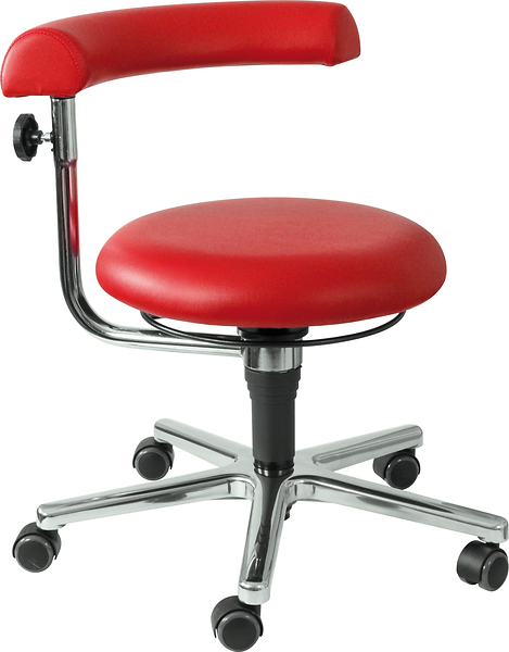Meychair Erzieherstuhl, Höhe 34-41 cm