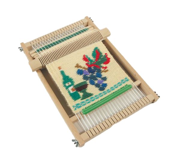 Webrahmen, 30 x 26 x 5cm Webrahmen, 30 x 26 x 5cm