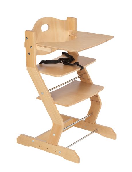 Tisch für Treppenhochstuhl Kai Tisch für Treppenhochstuhl Kai