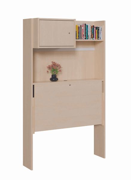 Wandklapparbeitsplatz Wandklapparbeitsplatz