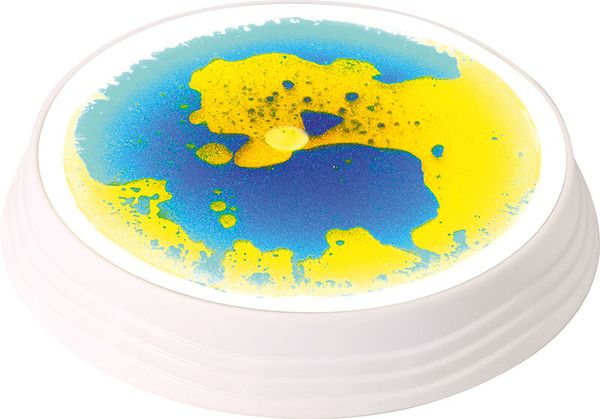 LED Leuchtinsel, 4 Stück