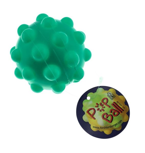 PopBall, Ø 7 cm, 1 Stück