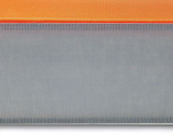 Outdoor Hüpfpolster L, LxBxH 140 x 90 x 21 cm