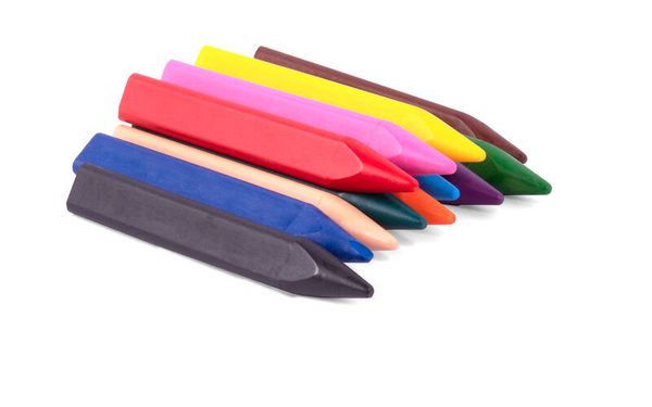 JOVI Wachsstifte Triwax 72er Dose, sortiert JOVI Wachsstifte Triwax 72er Dose, sortiert