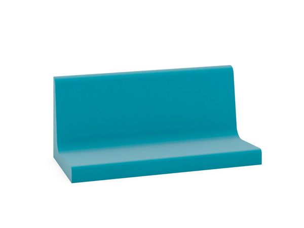 Feria Sitzkissen/Matratze passend f. Bücherregal Feria Sitzkissen/Matratze passend f. Bücherregal