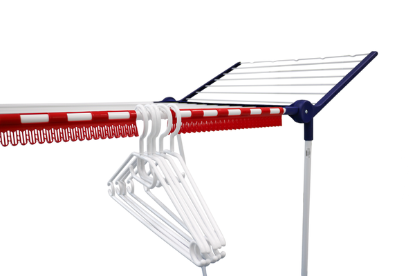 Leifheit Standtrockner Pegasus 200 Solid, 20 m