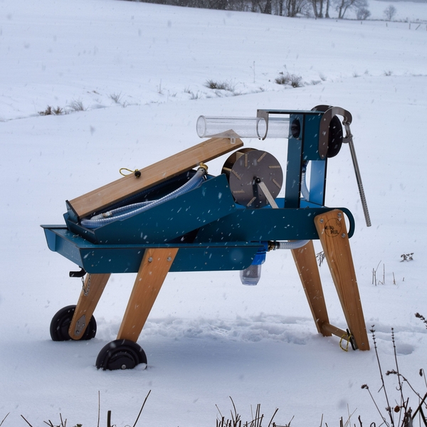 Abdeckplane für Wellenspieler Wasserspiel Original und Mini Abdeckplane für Wellenspieler Wasserspiel Original und Mini