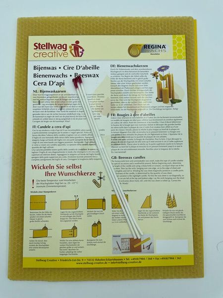 Kerzenwerkstatt für Kindergarten & Schule Kerzenwerkstatt für Kindergarten & Schule