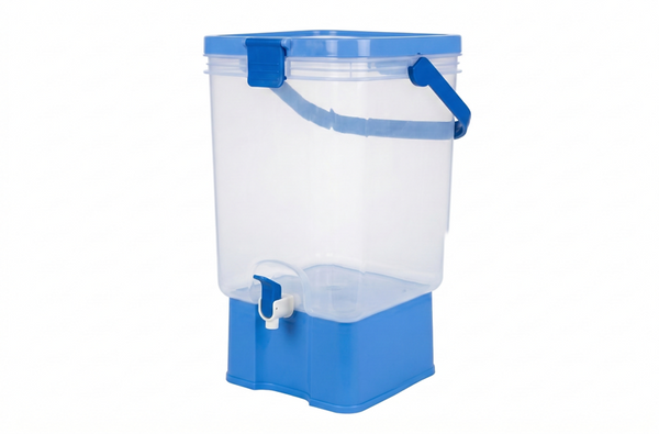 Getränkespender, 27 Liter