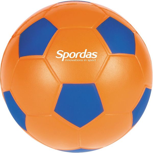 Schaumstoff-Ball Junior, Ø 12 cm
