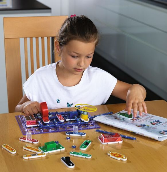 Magic Electric Experimentierset Magic Electric Experimentierset