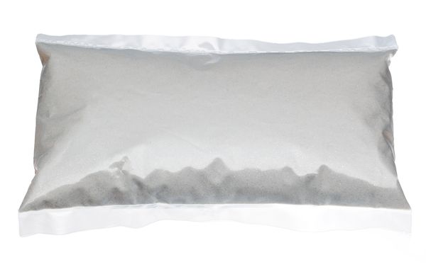 DUSYMA Quarzsand, 1 kg DUSYMA Quarzsand, 1 kg