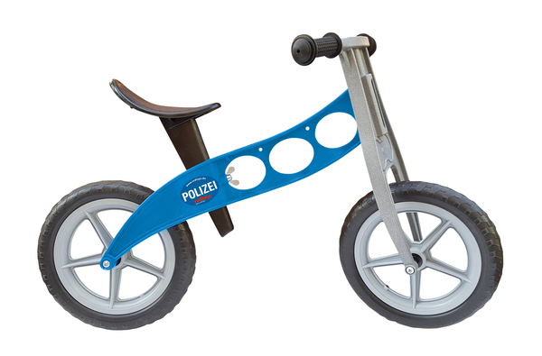 REDTOYS Cruiser blau