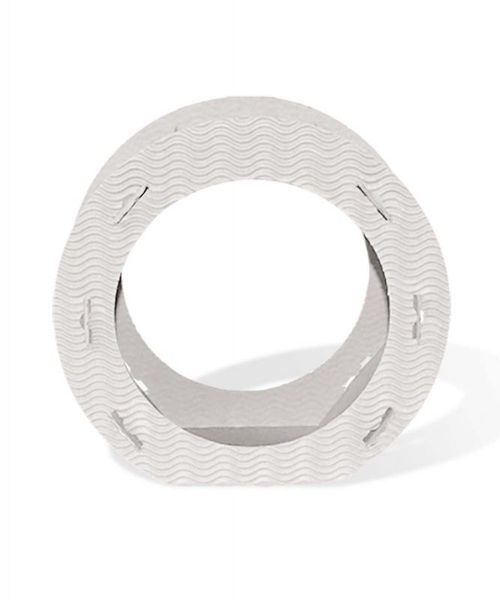 Laternen-Rohlinge, rund, aus 3D-Colorwellpappe, 10 Stück, Farbe wählbar