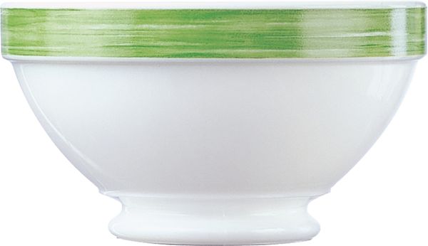 Schale, Suppenschüssel, Rührschüssel, Porzellan, Töpferei