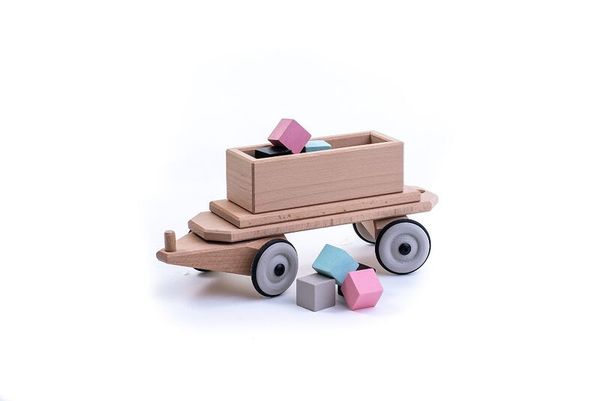 Transport, Fahrzeug, Kombi, Beförderung, Strandwagen