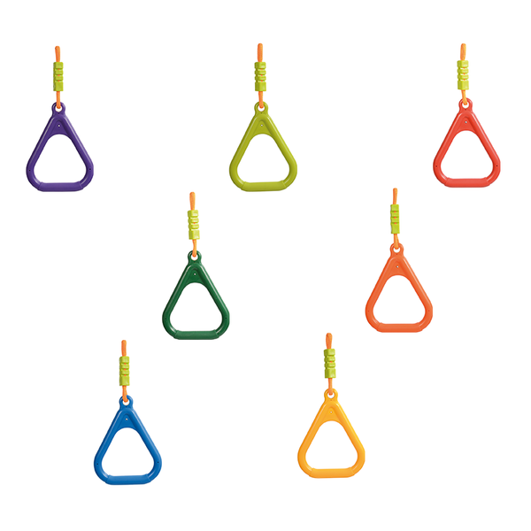 Ninja Hangelpfad, Profiset inkl. Taschen, bis 180 kg, ab 3 Jahre Ninja Hangelpfad, Profiset inkl. Taschen, bis 180 kg, ab 3 Jahre