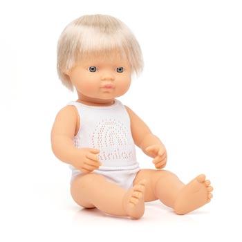 Spielpuppen