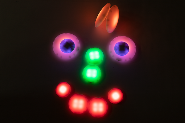 Beleuchtung, Licht, Elektronik