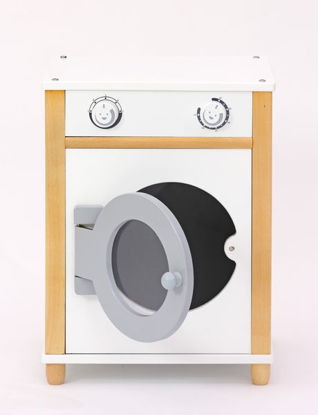 BETZOLD Waschmaschine für Kindergarten-Modulküche