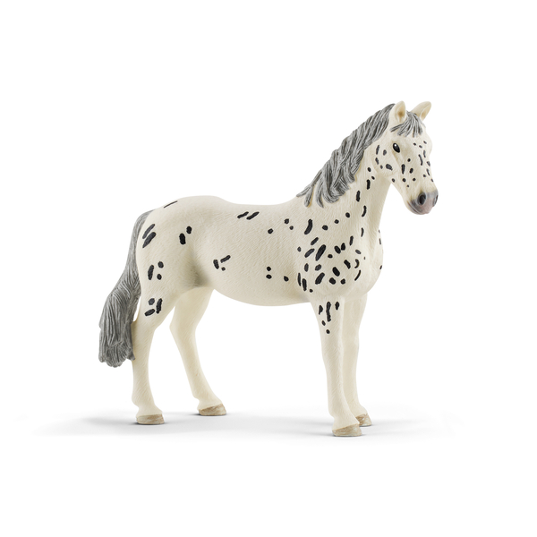 Schleich® Knabstrupper Stute (SONDERANGEBOT) Schleich® Knabstrupper Stute (SONDERANGEBOT)