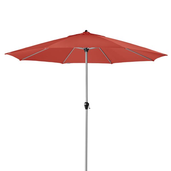 DOPPLER Active Kurbelschirm 380, LSF 50+, Farbe wählbar