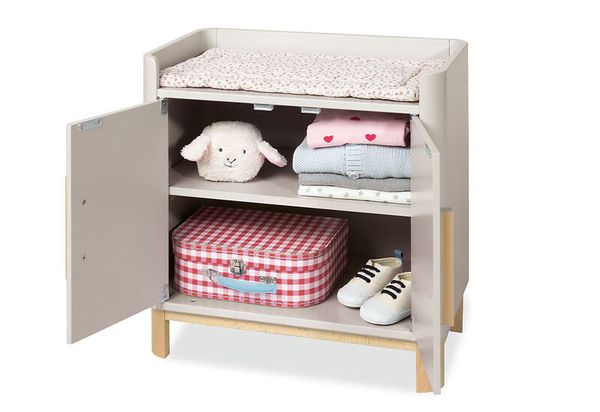 Kleiderschrank, Kinderzimmer-Schrank, Aufbewahrung, Korb/Box, Schuhaufbewahrung