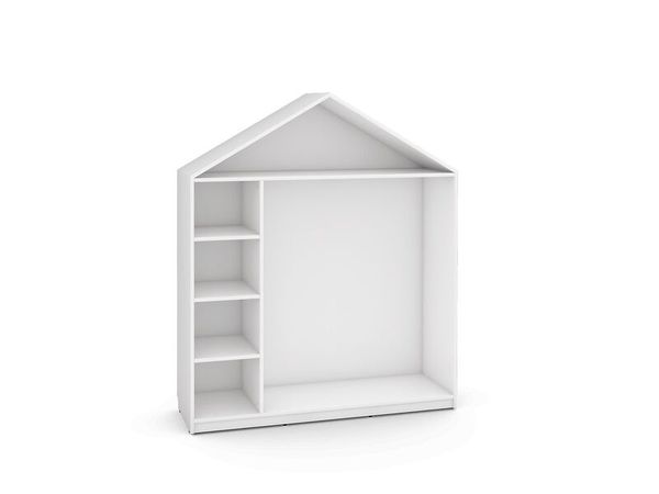 MODERN Bücherregal Feria