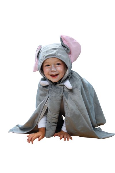baby, kinder, kostüm, müdigkeit, eule