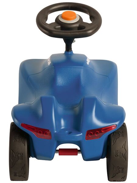 BIG Bobby Car KiGa-Set, 2er-Set Neo, ab 12 Monate
