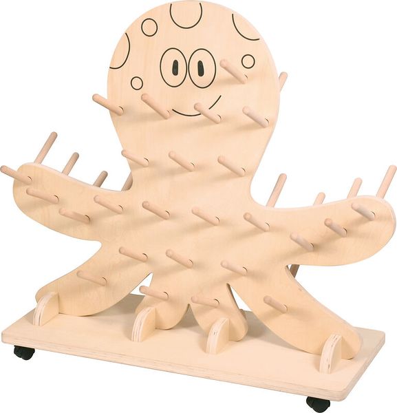 Stiefel-Krake Stiefel-Krake