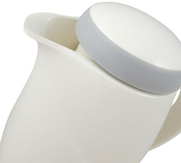 Isolierkanne Wave, 1 Liter, Farbe wählbar