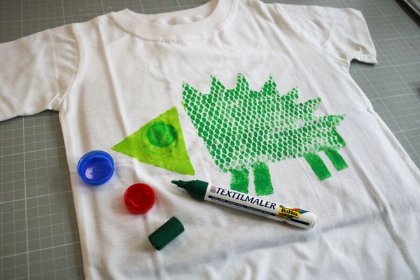 FOLIA Textilmaler 12er-Set FOLIA Textilmaler 12er-Set