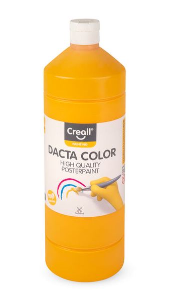 CREALL Dactacolor, 1 Liter, Farbe wählbar